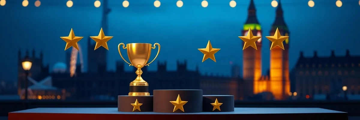 A quick comparison of the best payout casinos not on Gamstop UK right now for players in the UK