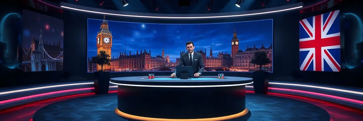 Authentic worked example: a £20 deposit tracked across a month: live casino guide for players in the UK
