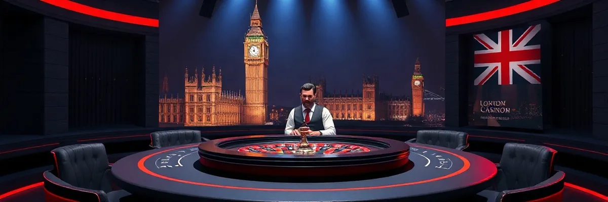 The true price of a live casino table in 2026: live casino guide for players in the UK