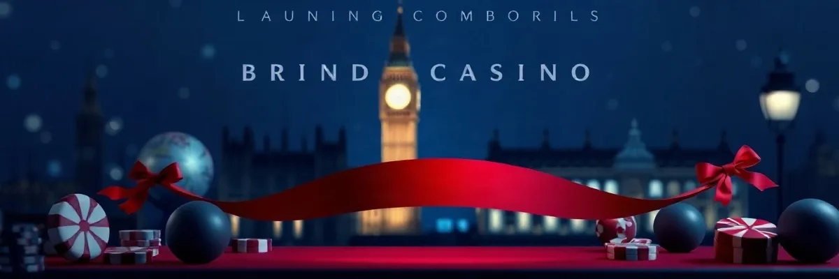 new casino sites uk in the UK — A quick look at five new casino sites uk players are seeing advertised